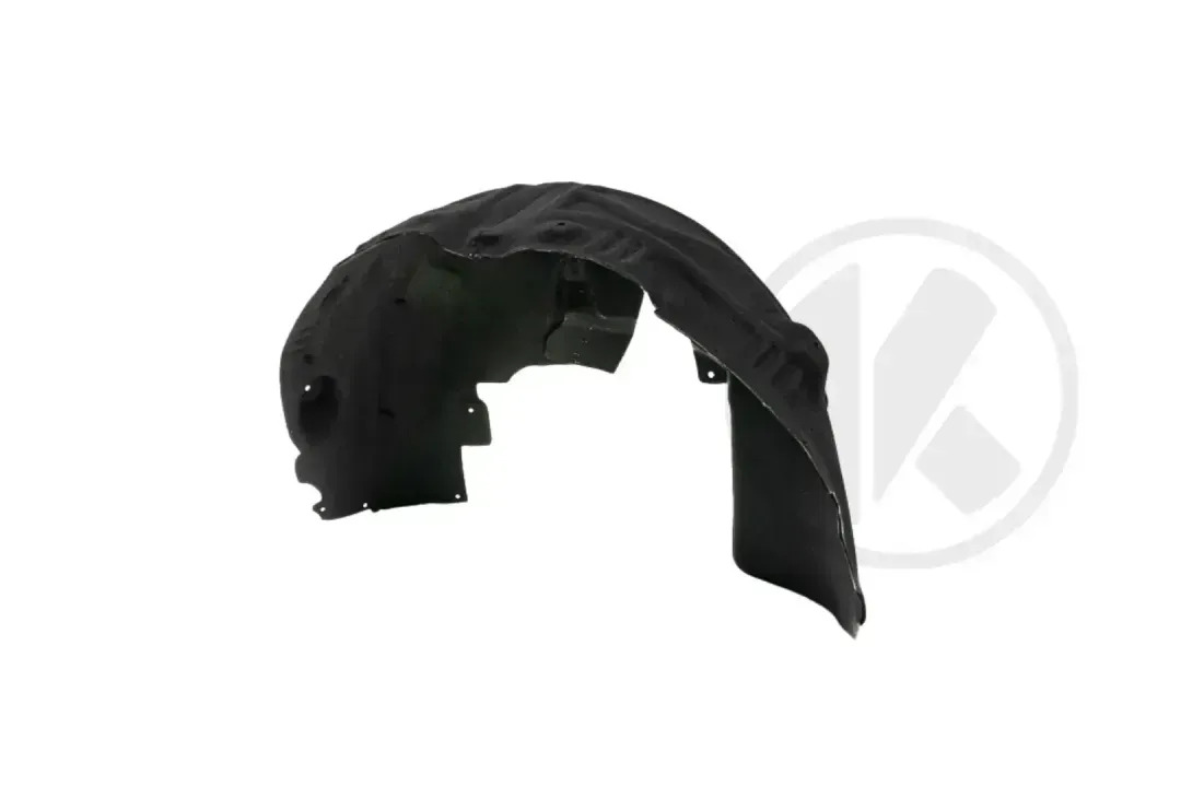 WHEEL HOUSING COVER